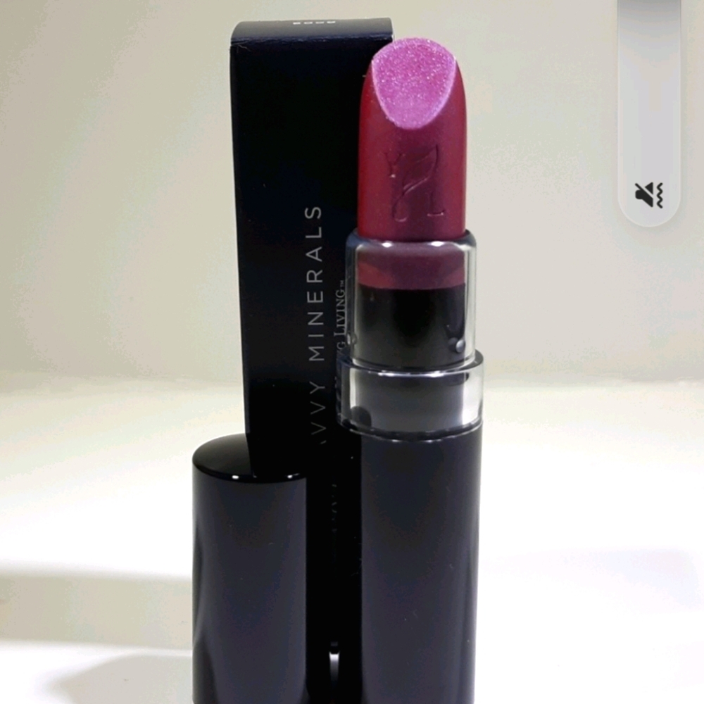 6 pc Custom Savvy Minerals Makeup Lot